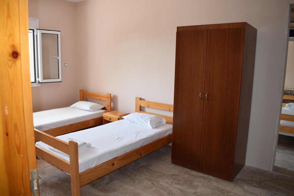 Ferienwohnung Menis Haus Vrasná Exterior foto